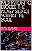 MEDITATION TO DECODE THE NOISY SILENCE WITHIN THE SOUL by Ray Davis