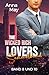The Wicked Rich Lovers: Sammelband Teil 7-9 (German Edition)