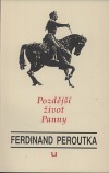 Pozdější život Panny