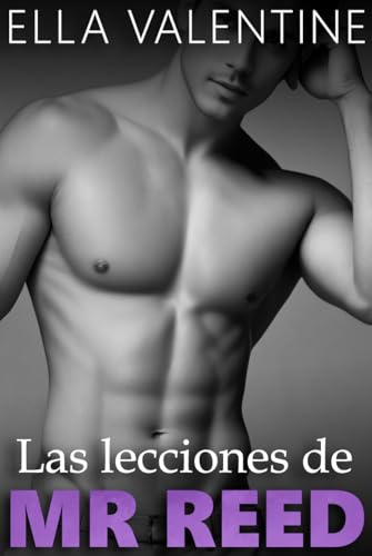 Las lecciones de Mr Reed (Manhattan in Love #6)