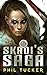 The Hall of the Jotunn Queen (Skadi's Saga Book 1)