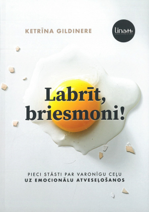 Labrīt briesmoni!