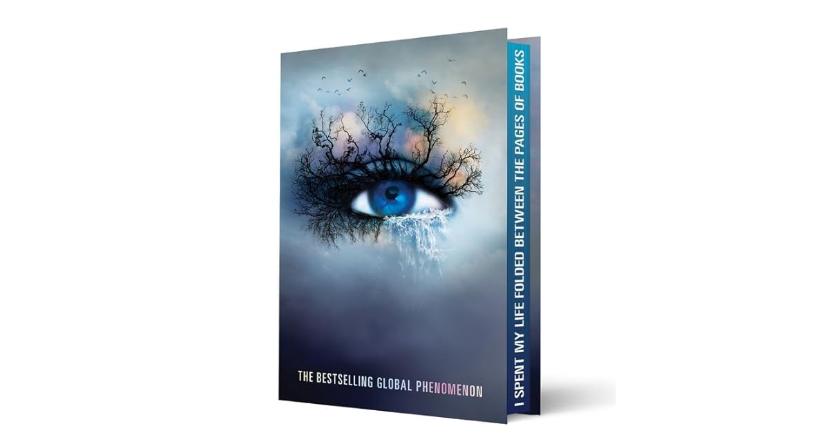 Book giveaway for Shatter Me (Shatter Me, 1) by Tahereh Mafi Oct 07