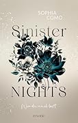 Sinister Nights: Wer du auch bist