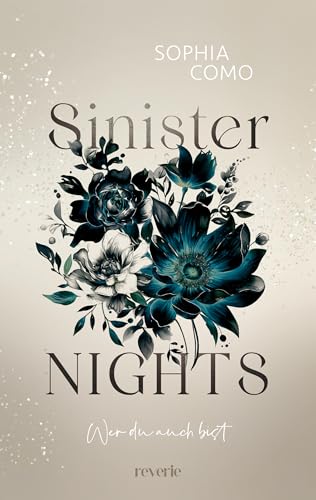 Sinister Nights: Wer du auch bist (Kindle Edition)