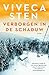 Verborgen in de schaduw (De Åre moorden Book 2) (Dutch Edition)