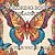 Butterfly Serenity: Color Y...