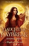 Daughter of Daybreak (Daughter of Lazarus, #2)