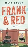 Frank & Red: Roma...