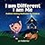 I am Different, I am Me: Be...