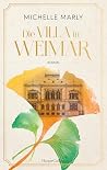 Die Villa in Weimar