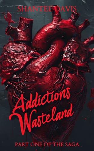 Addictions Wasteland (Kindle Edition)