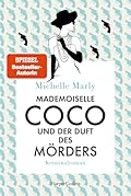 Mademoiselle Coco und der Duft des Mörders