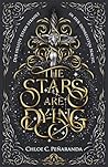 The Stars are Dying by C.C. Peñaranda