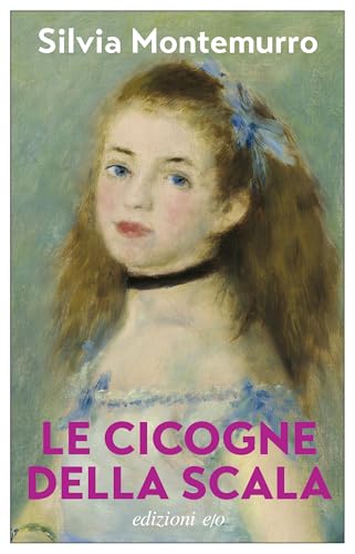 Le cicogne della Scala (Kindle Edition)
