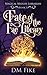 Fate of the Fae Library: A Paranormal Women's Fiction Novel (Magical Midlife Librarian)
