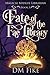 Fate of the Fae Library: A Paranormal Women's Fiction Novel (Magical Midlife Librarian)