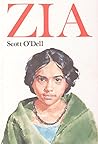 Book cover for Zia: A Historical Fiction Adventure for Young Readers (Island of the Blue Dolphins Book 2)