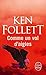 Comme un vol d'aigles (Ldp Thrillers) (French Edition)
