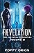 Revelation (The Valmoran Chronicles Book 2)