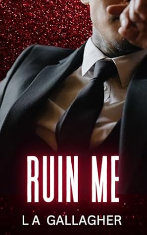 Ruin Me (The Beckett Brothers, #3)