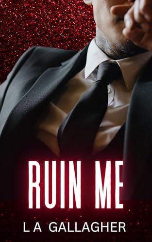 Ruin Me (The Beckett Brothers, #3)