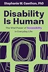 Disability Is Hum...