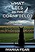 What Lies in the Cornfield? by Ivanka Fear What Lies in the Cornfield? by Ivanka Fear