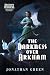 The Darkness Over Arkham: An Arkham Horror Investigators Gamebook