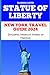 Statue of Liberty New York ...