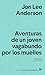 Aventuras de un joven vagabundo por los muelles (Spanish Edition)