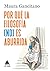 ¿Por qué la filosofía (no) ...