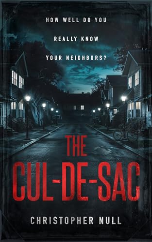 The Cul-de-sac (Kindle Edition)