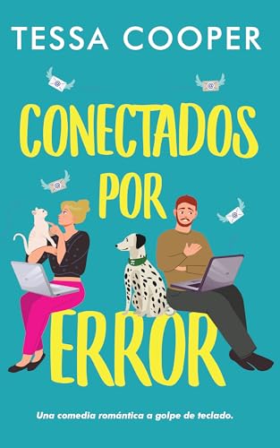 Conectados por error (Kindle Edition)