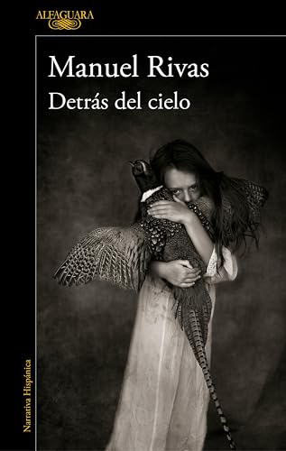 Detrás del cielo (Kindle Edition)