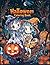 Cute Kids Halloween Colorin...
