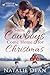 Some Cowboys Come Home for Christmas (Keagans of Copper Creek Book 9)