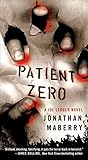 Patient Zero: A J...