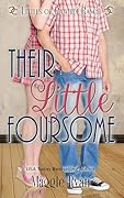 Their Little Foursome (Littles of Rawhide Ranch Book 3)