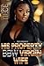 His Property BBW Virgin Wif...