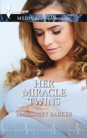 Her Miracle Twins (Kindle Edition)