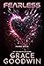 Fearless (Interstellar Brides Program: Primal Mates #2)