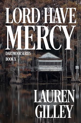 Lord Have Mercy (Dartmoor, #10)