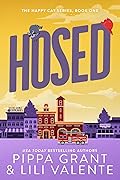 Hosed (Happy Cat #1)