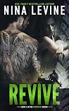 Revive (Storm MC #3) Book cover for Revive (Storm MC #3)