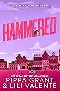 Hammered (Happy Cat #2)