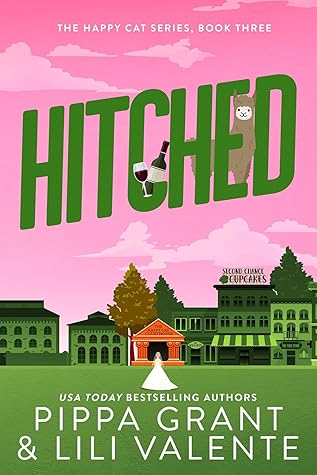 Hitched (Happy Cat #3)