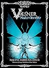 Væsner - Natsværmer by Malene Fabricius Holm