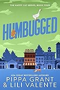 Humbugged (Happy Cat #4)
