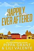 Happily Ever Aftered (Happy Cat #4.5)